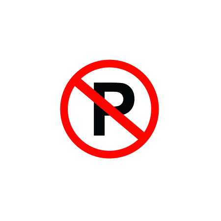 Panneau Paso de Peatones